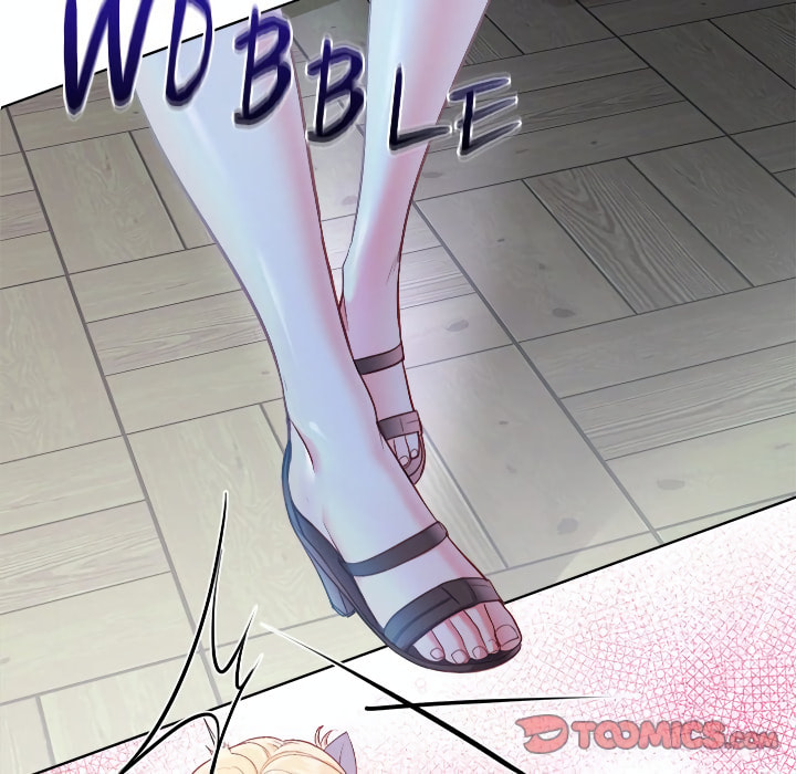Read Sinfully Sweet chapter 3 image 27 on Lezhin