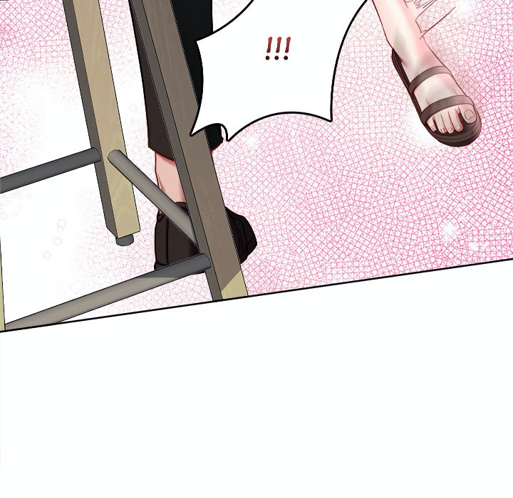 Read Sinfully Sweet chapter 3 image 30 on Lezhin