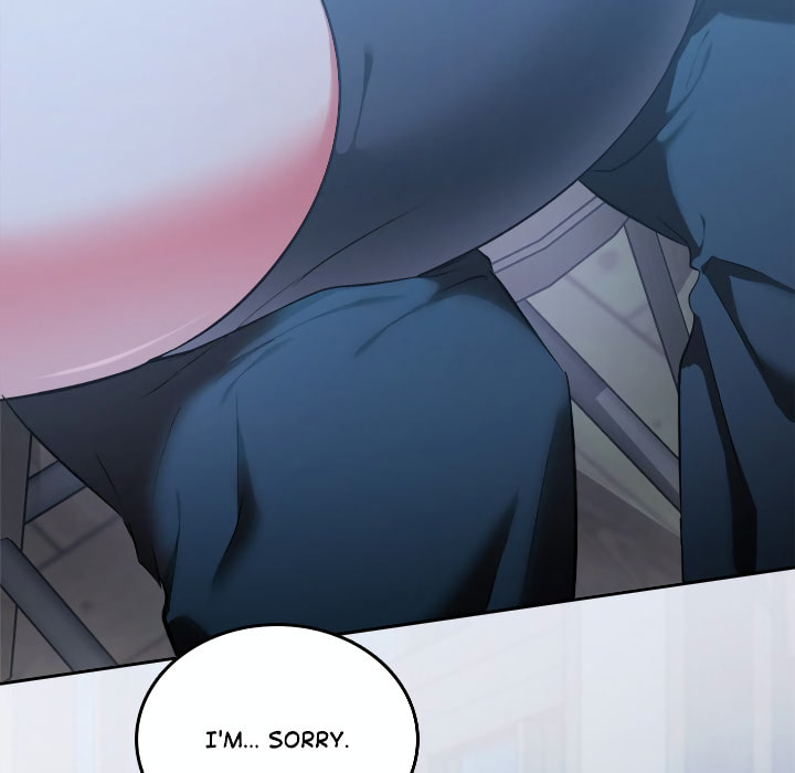 Read Sinfully Sweet chapter 3 image 37 on Lezhin