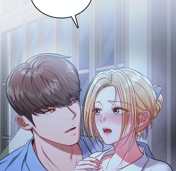 Read Sinfully Sweet chapter 3 image 38 on Lezhin