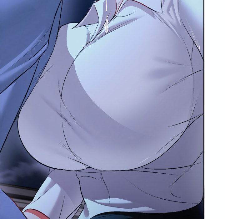 Read Sinfully Sweet chapter 3 image 4 on Lezhin