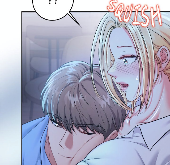 Read Sinfully Sweet chapter 3 image 45 on Lezhin