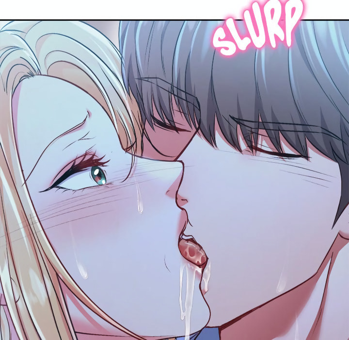 Read Sinfully Sweet chapter 3 image 6 on Lezhin