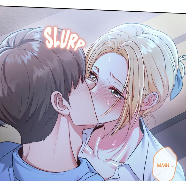 Read Sinfully Sweet chapter 3 image 70 on Lezhin
