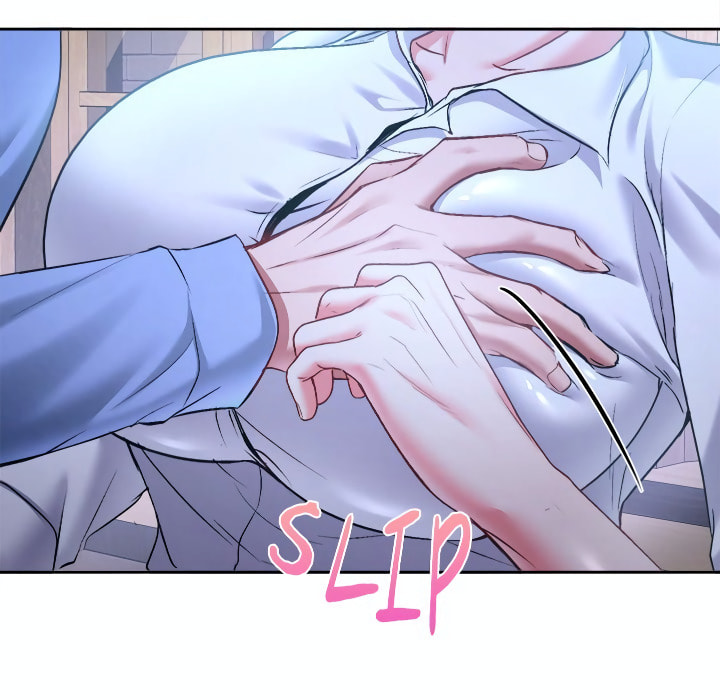 Read Sinfully Sweet chapter 3 image 76 on Lezhin