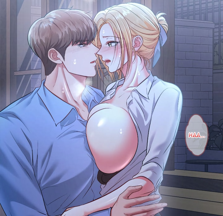 Read Sinfully Sweet chapter 3 image 81 on Lezhin