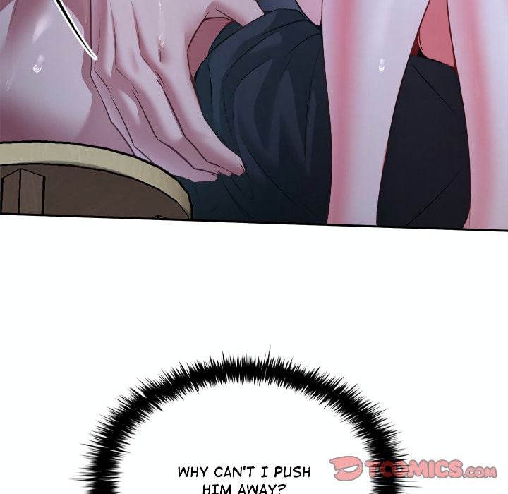 Read Sinfully Sweet chapter 3 image 99 on Lezhin
