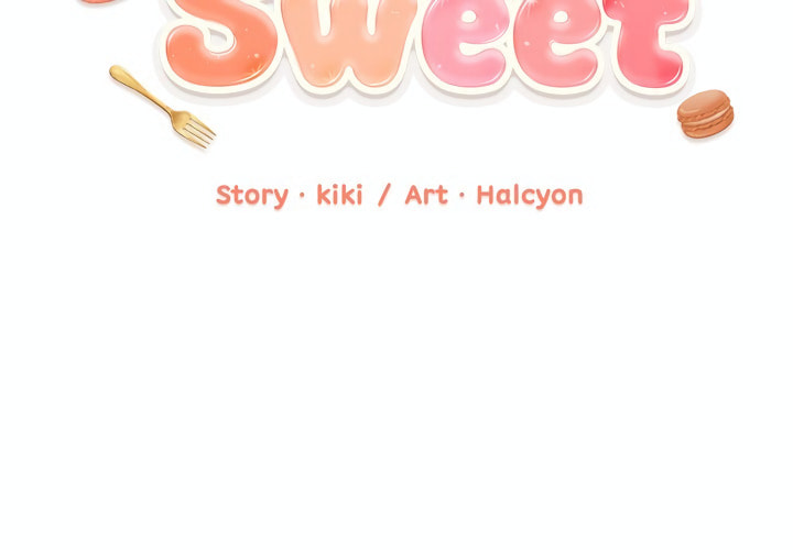 Read Sinfully Sweet chapter 4 image 1 on Lezhin