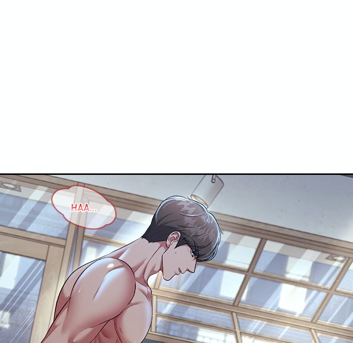 Read Sinfully Sweet chapter 4 image 10 on Lezhin