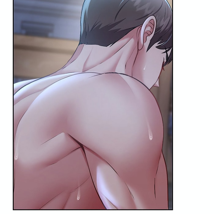 Read Sinfully Sweet chapter 4 image 40 on Lezhin