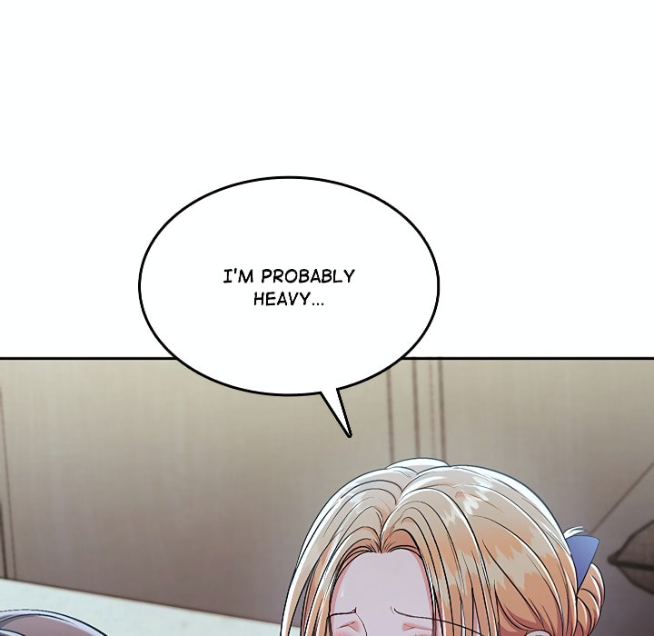 Read Sinfully Sweet chapter 4 image 5 on Lezhin