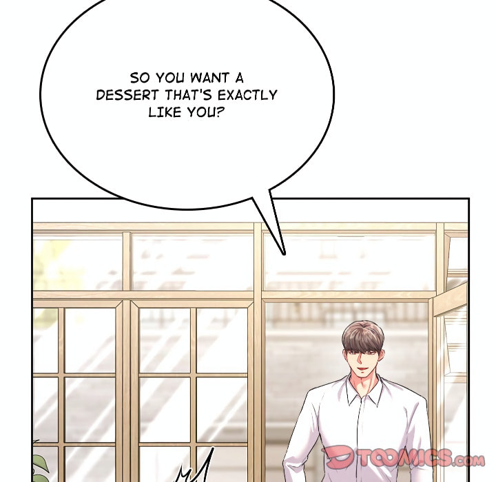 Read Sinfully Sweet chapter 5 image 104 on Lezhin