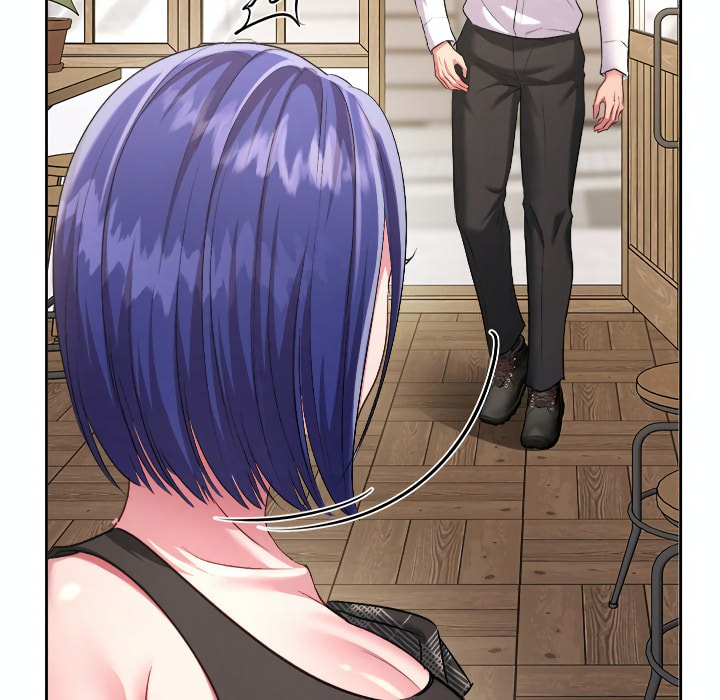 Read Sinfully Sweet chapter 5 image 105 on Lezhin