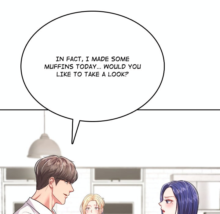 Read Sinfully Sweet chapter 5 image 107 on Lezhin