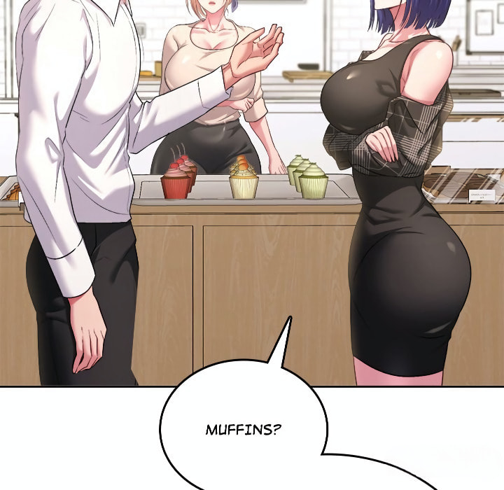 Read Sinfully Sweet chapter 5 image 108 on Lezhin