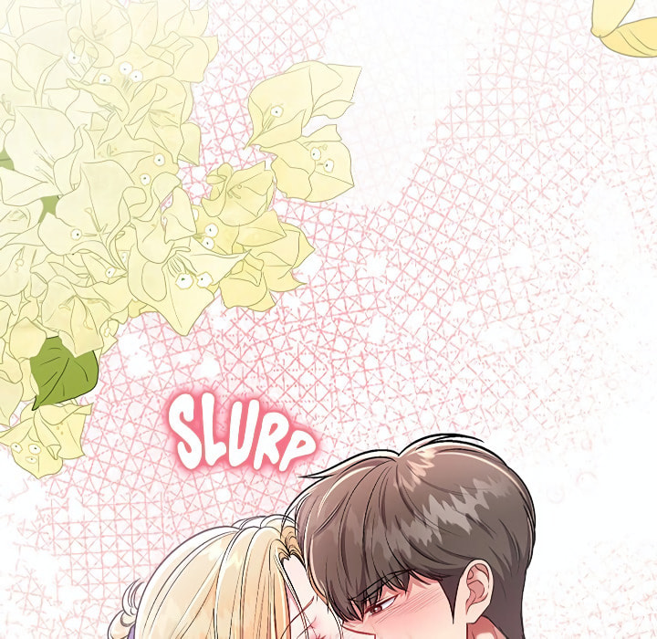 Read Sinfully Sweet chapter 5 image 11 on Lezhin