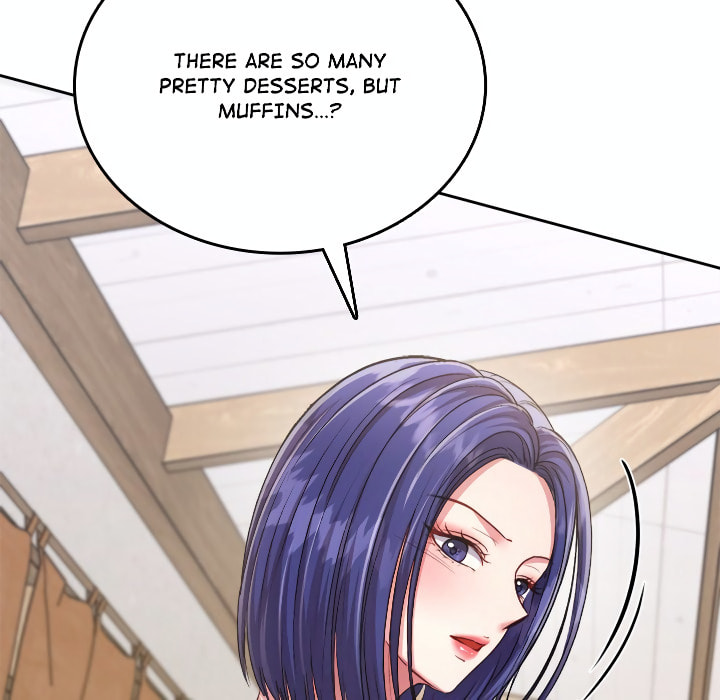 Read Sinfully Sweet chapter 5 image 110 on Lezhin