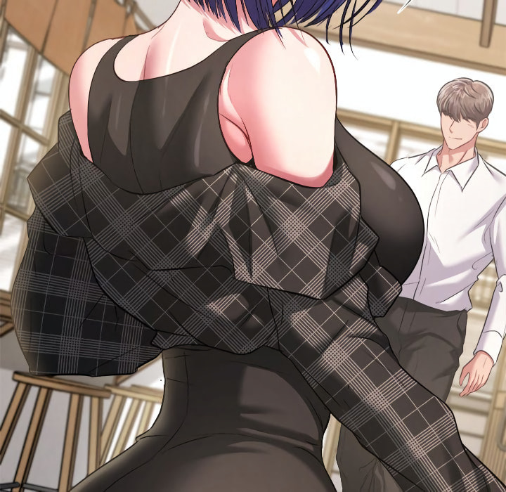 Read Sinfully Sweet chapter 5 image 111 on Lezhin