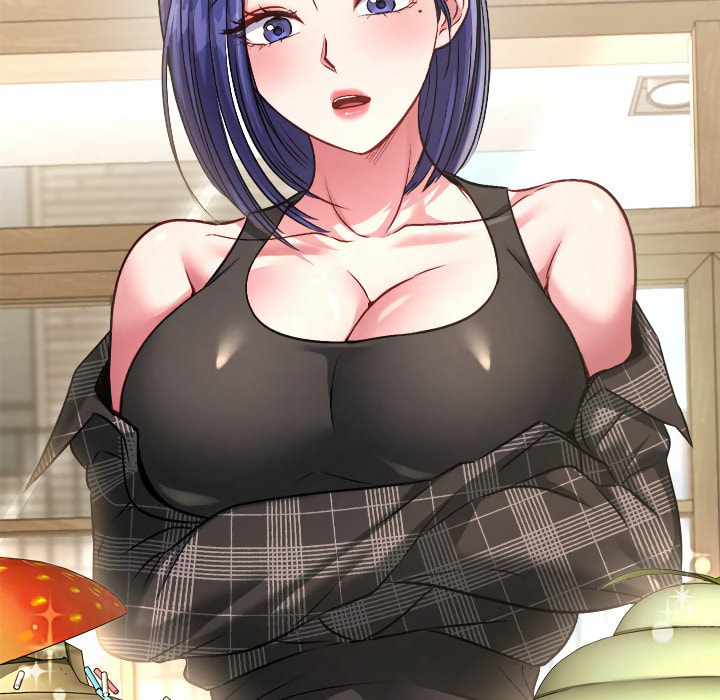 Read Sinfully Sweet chapter 5 image 116 on Lezhin
