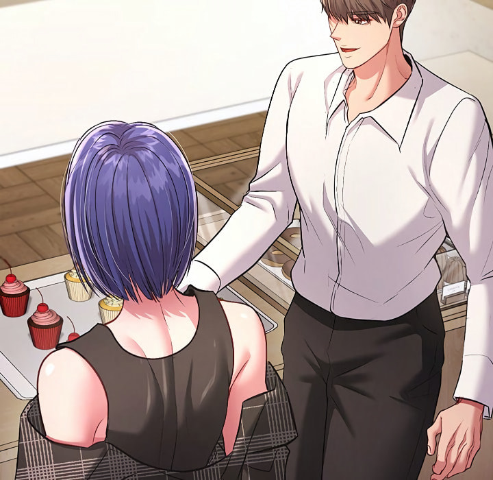Read Sinfully Sweet chapter 5 image 121 on Lezhin