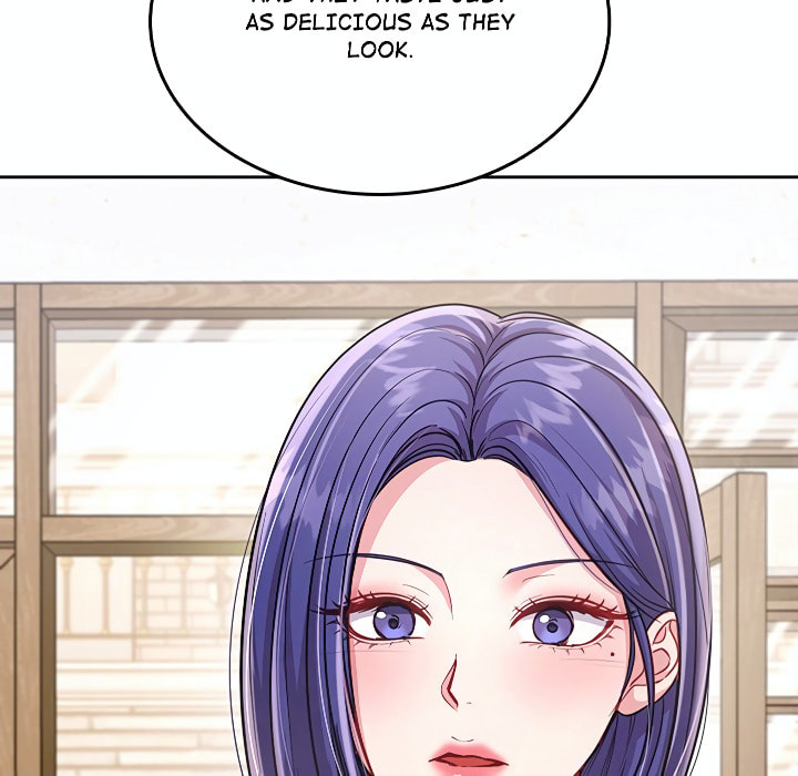 Read Sinfully Sweet chapter 5 image 123 on Lezhin