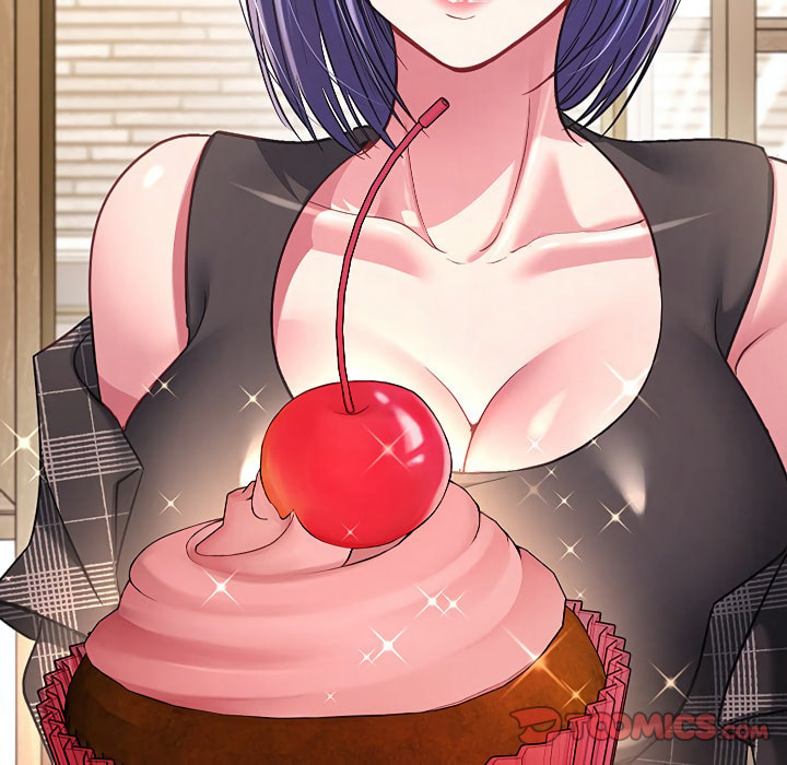 Read Sinfully Sweet chapter 5 image 124 on Lezhin