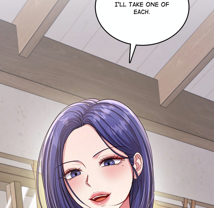Read Sinfully Sweet chapter 5 image 128 on Lezhin
