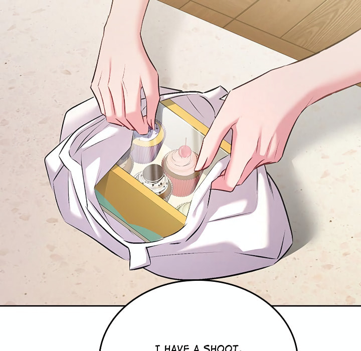 Read Sinfully Sweet chapter 5 image 133 on Lezhin