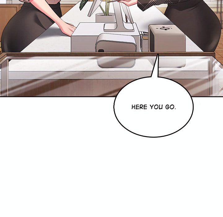 Read Sinfully Sweet chapter 5 image 136 on Lezhin