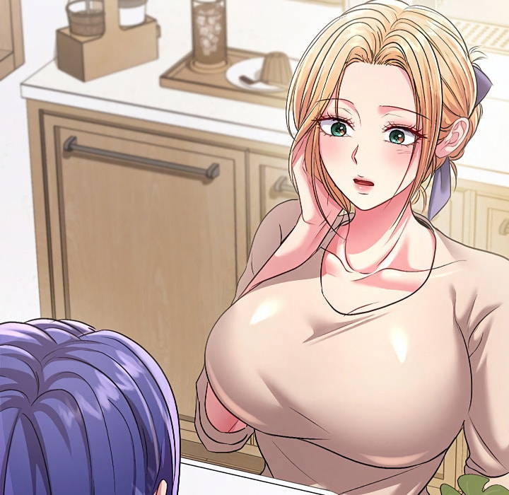 Read Sinfully Sweet chapter 5 image 142 on Lezhin