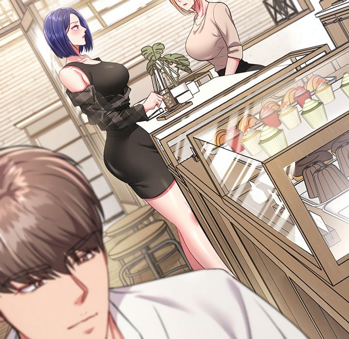 Read Sinfully Sweet chapter 5 image 149 on Lezhin