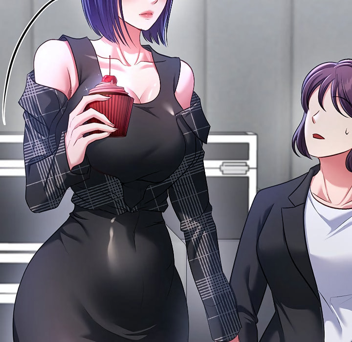 Read Sinfully Sweet chapter 5 image 180 on Lezhin