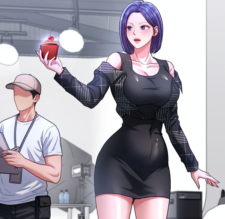 Read Sinfully Sweet chapter 5 image 183 on Lezhin