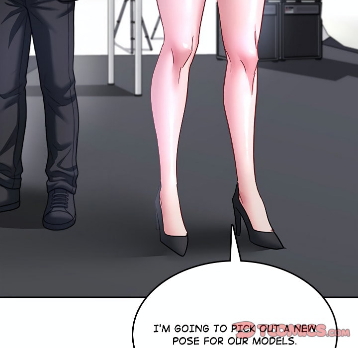 Read Sinfully Sweet chapter 5 image 184 on Lezhin