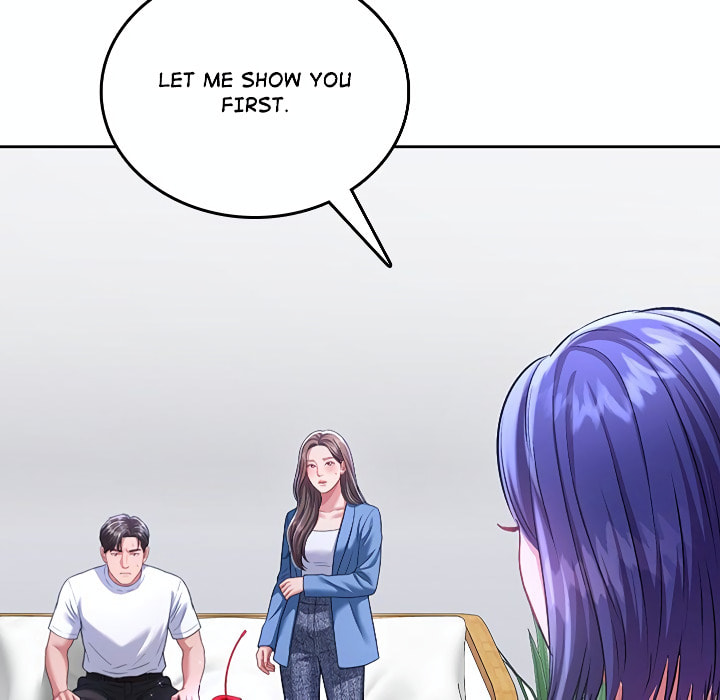 Read Sinfully Sweet chapter 5 image 186 on Lezhin