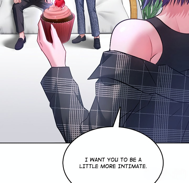 Read Sinfully Sweet chapter 5 image 187 on Lezhin