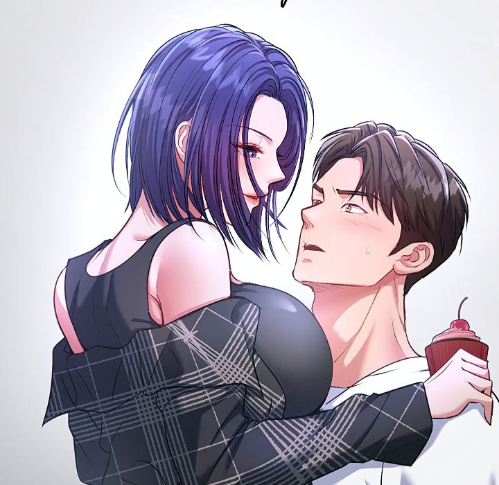 Read Sinfully Sweet chapter 5 image 194 on Lezhin