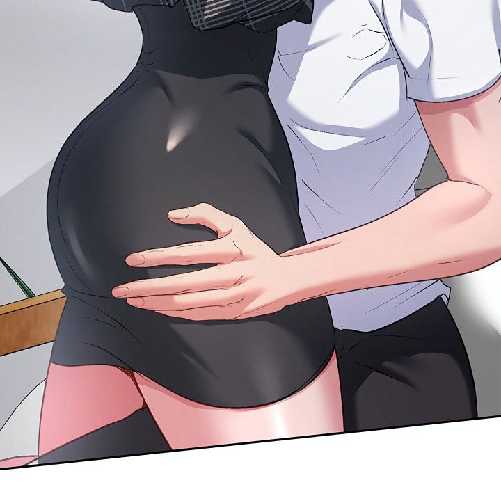 Read Sinfully Sweet chapter 5 image 195 on Lezhin