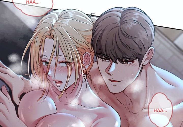Read Sinfully Sweet chapter 5 image 2 on Lezhin