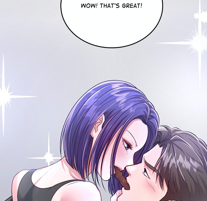 Read Sinfully Sweet chapter 5 image 201 on Lezhin