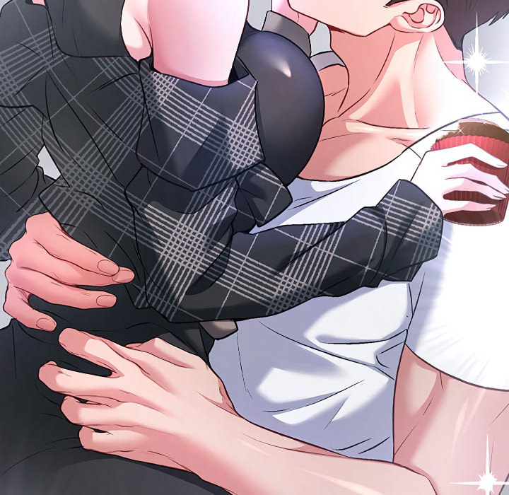 Read Sinfully Sweet chapter 5 image 202 on Lezhin