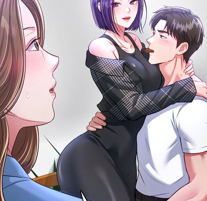 Read Sinfully Sweet chapter 5 image 205 on Lezhin