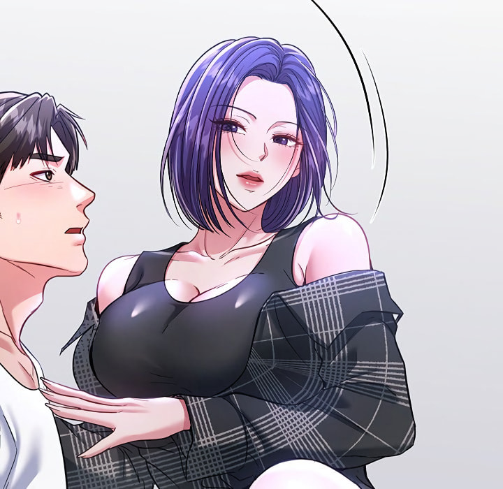 Read Sinfully Sweet chapter 5 image 207 on Lezhin