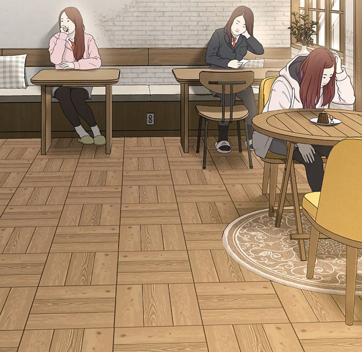 Read Sinfully Sweet chapter 5 image 219 on Lezhin