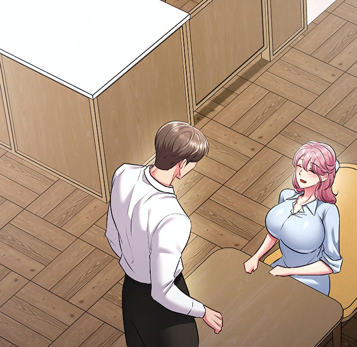Read Sinfully Sweet chapter 5 image 222 on Lezhin