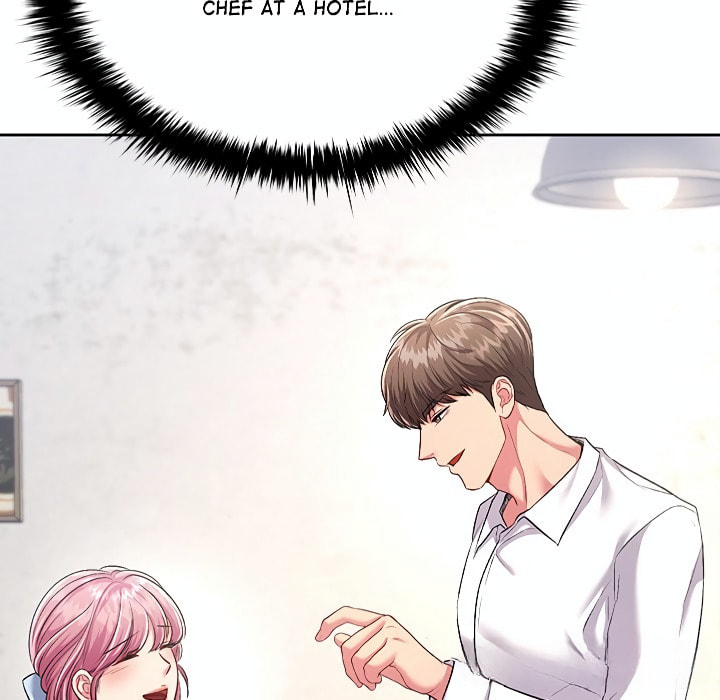 Read Sinfully Sweet chapter 5 image 224 on Lezhin