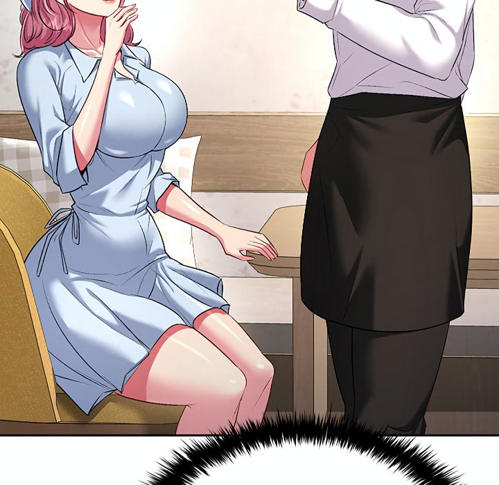 Read Sinfully Sweet chapter 5 image 225 on Lezhin