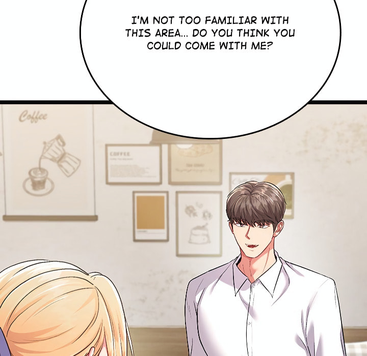 Read Sinfully Sweet chapter 5 image 243 on Lezhin