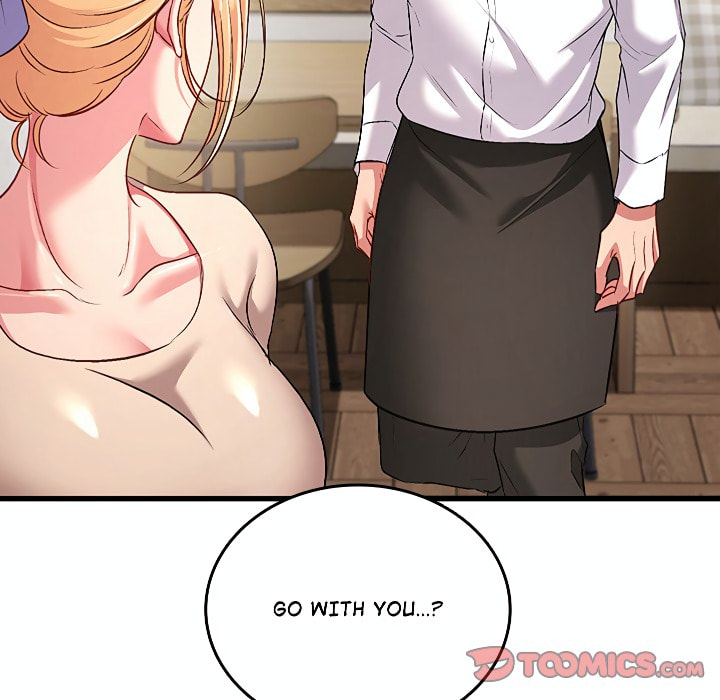 Read Sinfully Sweet chapter 5 image 244 on Lezhin