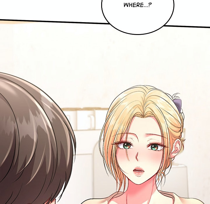 Read Sinfully Sweet chapter 5 image 246 on Lezhin
